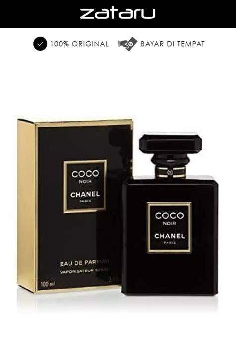 harga parfum coco chanel|harga parfum Coco Chanel original.